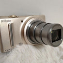 Nikon Compact Digital Camera Coolpix S9100