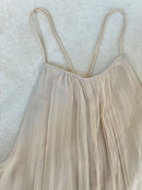 Ballsey Camisole Dresses