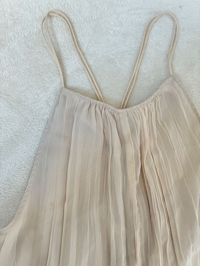 Ballsey Camisole Dresses