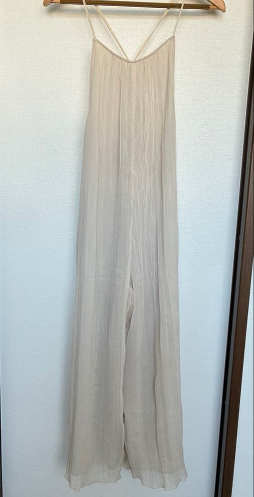 Ballsey Camisole Dresses
