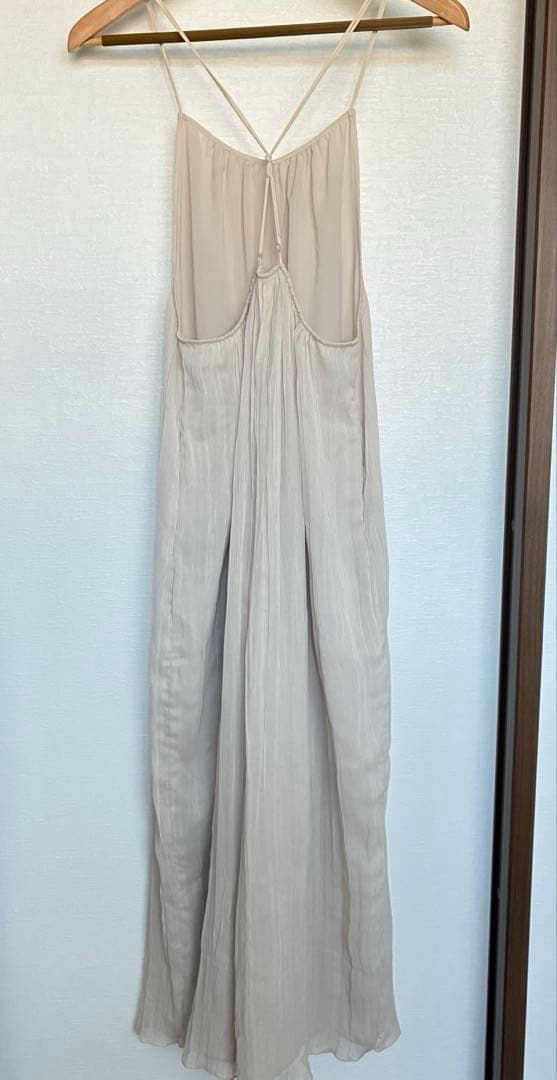 Ballsey Camisole Dresses