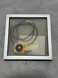 Swatch Necklaces Bijoux