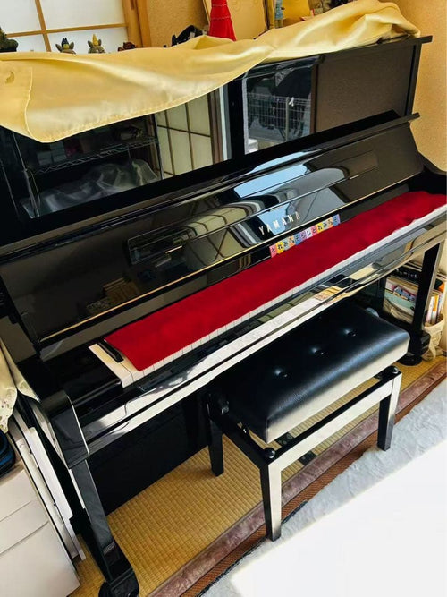 Yamaha Uplight Piano Yu11 2022