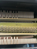 Yamaha Uplight Piano Yu11 2022