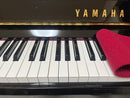 Yamaha Uplight Piano Yu11 2022