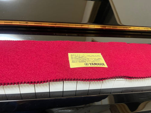 Yamaha Uplight Piano Yu11 2022