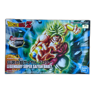 Bandai Dragon Ball