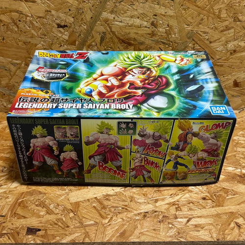 Bandai Dragon Ball