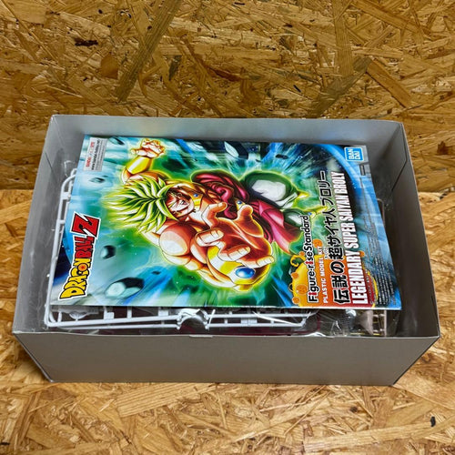 Bandai Dragon Ball