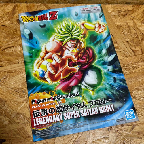 Bandai Dragon Ball