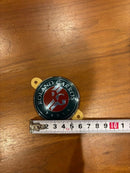 Peugeot Emblems Roland Garros