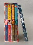 International Movies Dvd-Box Dvd1
