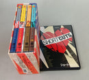 International Movies Dvd-Box Dvd1