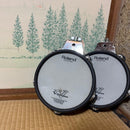 Roland Electronic Drum Pd-85 V-Drums Dual Trigger Pad 2
