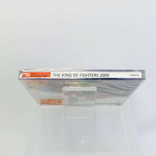 Sega Soft The King Of Fighters 2000