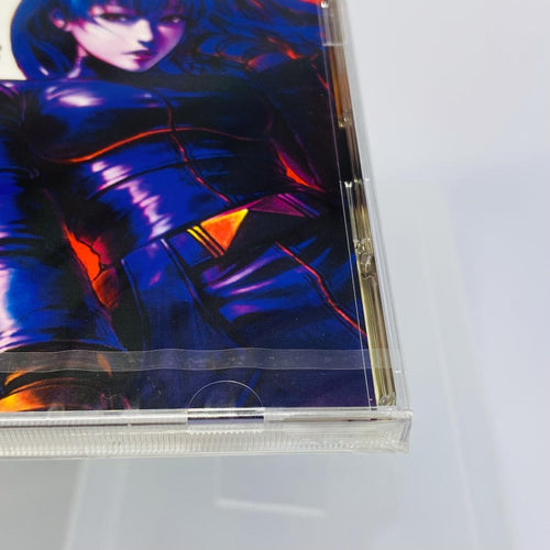 Sega Soft The King Of Fighters 2000