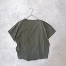 Des Pres Short-Sleeve Despres
