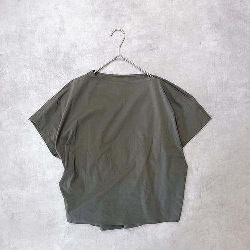 Des Pres Short-Sleeve Despres