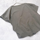 Des Pres Short-Sleeve Despres