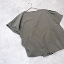 Des Pres Short-Sleeve Despres