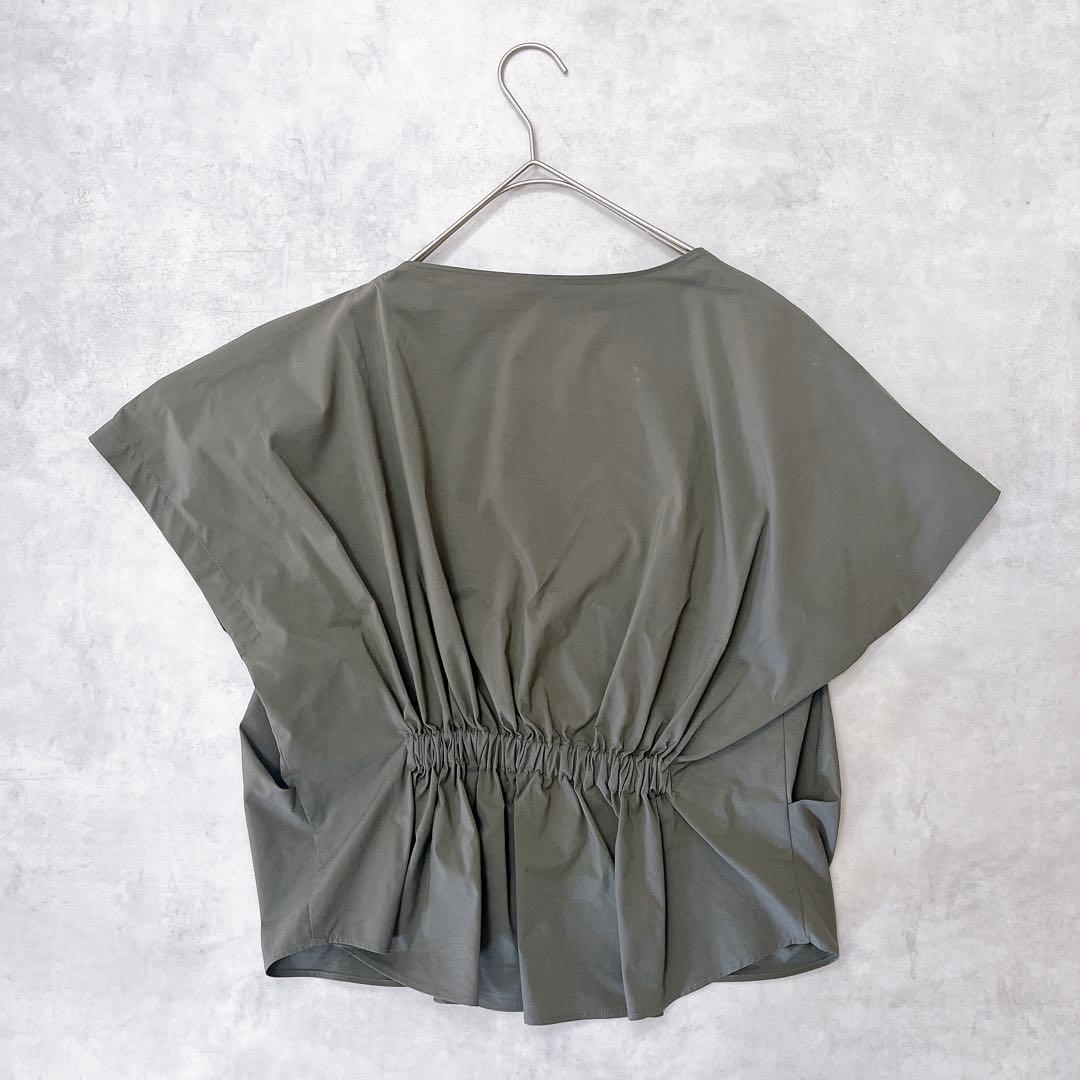 Des Pres Short-Sleeve Despres