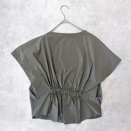 Des Pres Short-Sleeve Despres