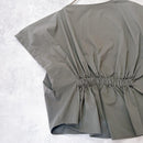 Des Pres Short-Sleeve Despres