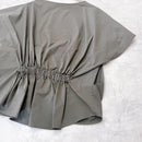 Des Pres Short-Sleeve Despres