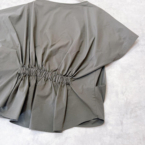 Des Pres Short-Sleeve Despres