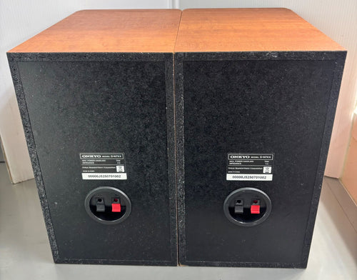 Onkyo Speaker D-N7Xx