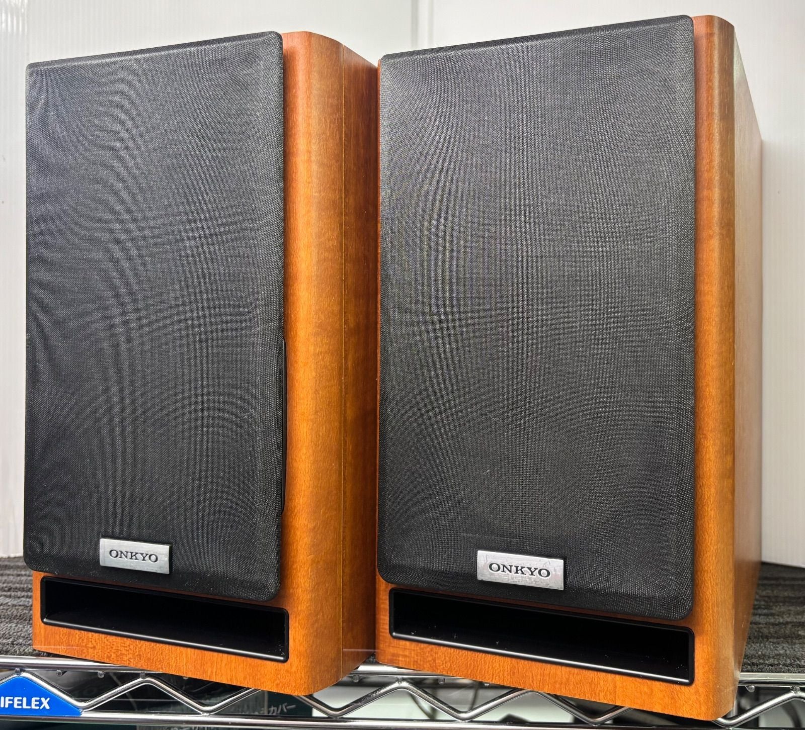 Onkyo Speaker D-N7Xx