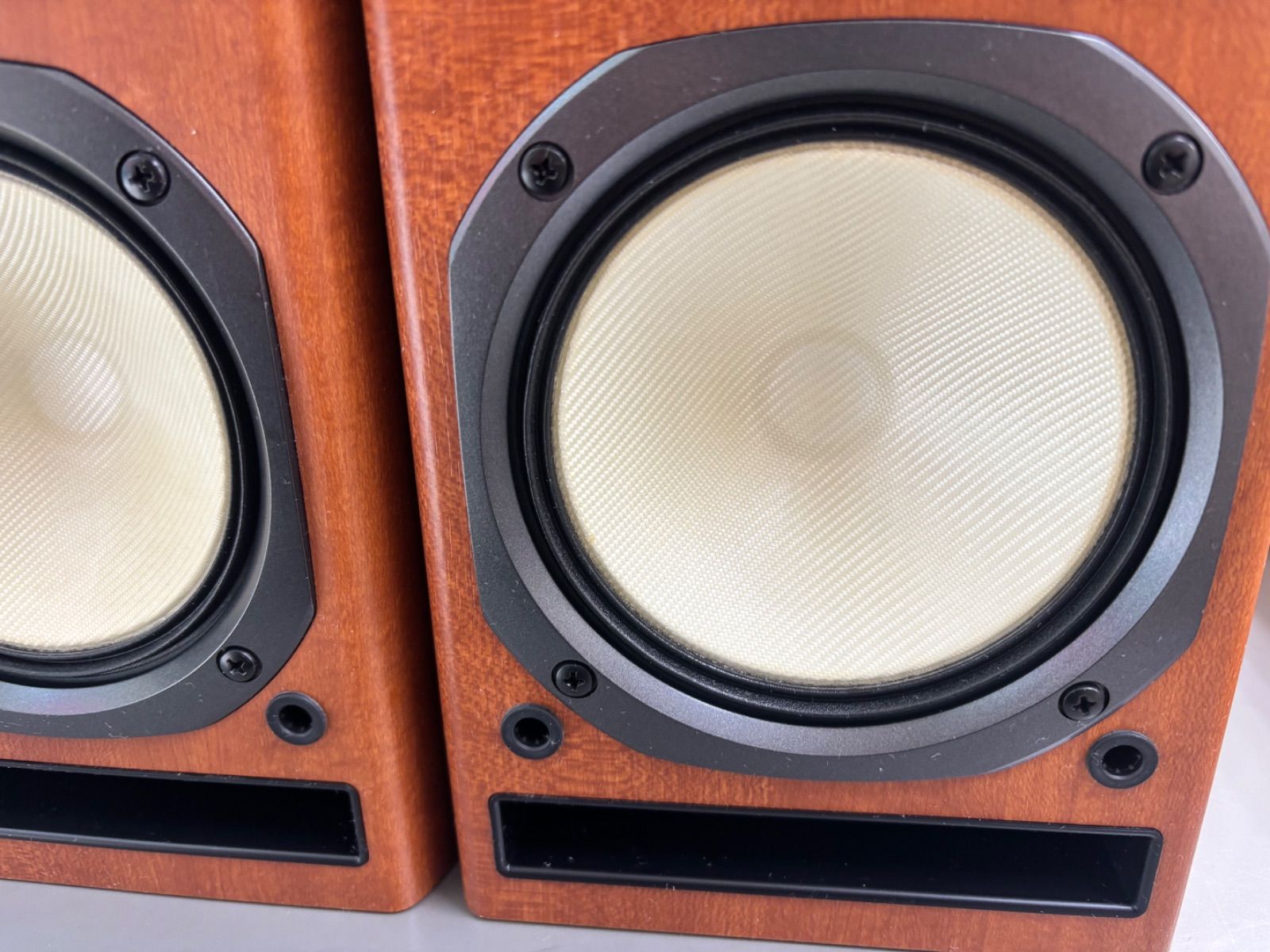 Onkyo Speaker D-N7Xx