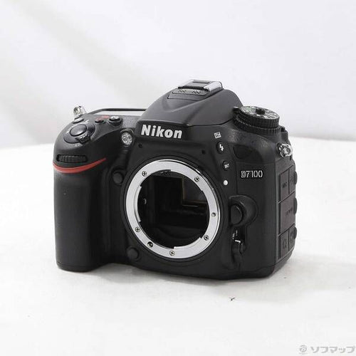 Nikon Digital Slr D7100 262