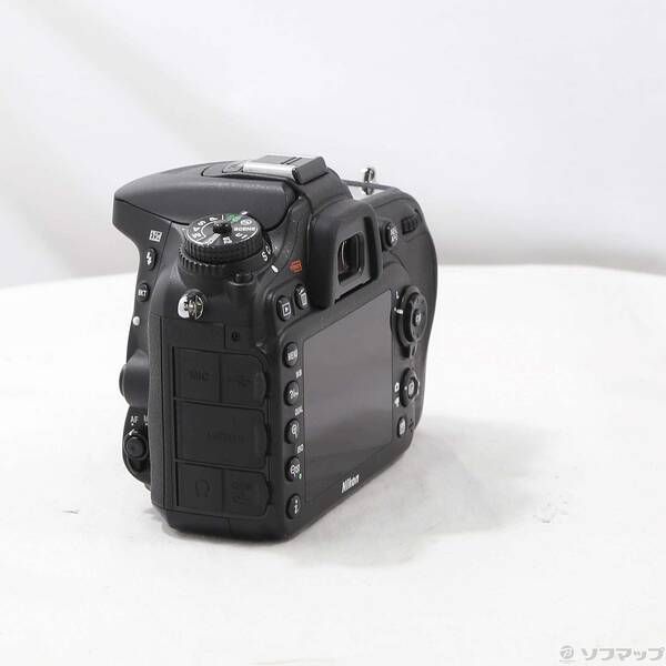 Nikon Digital Slr D7100 262
