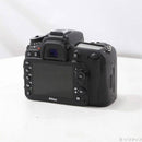 Nikon Digital Slr D7100 262