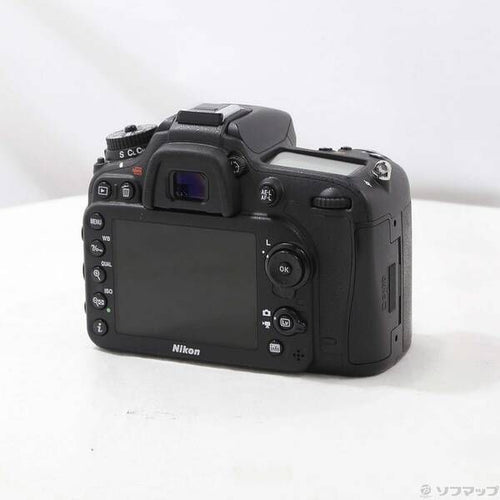 Nikon Digital Slr D7100 262