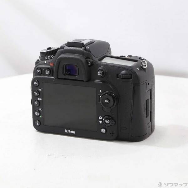 Nikon Digital Slr D7100 262