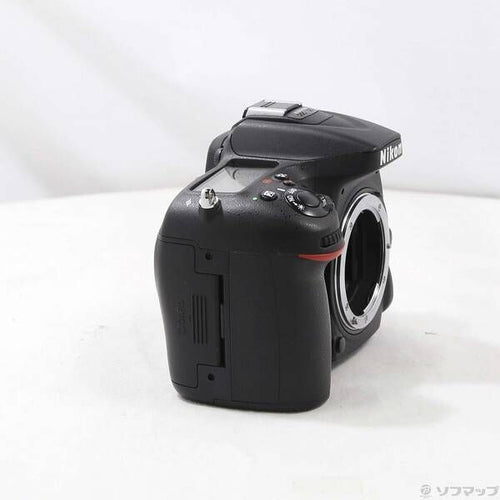 Nikon Digital Slr D7100 262