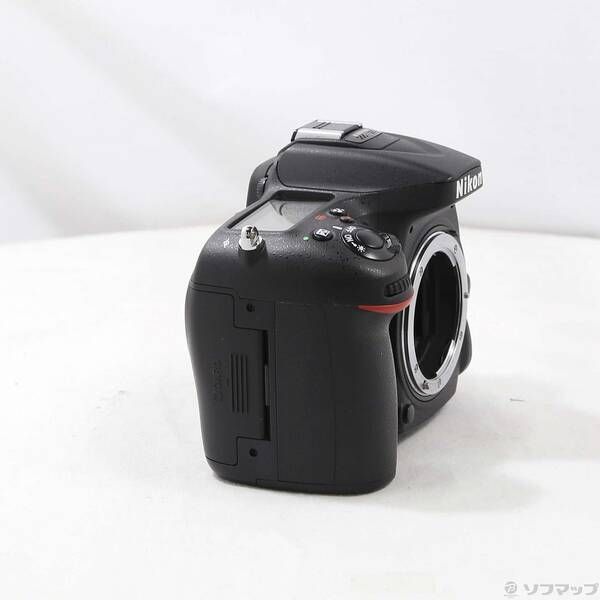Nikon Digital Slr D7100 262