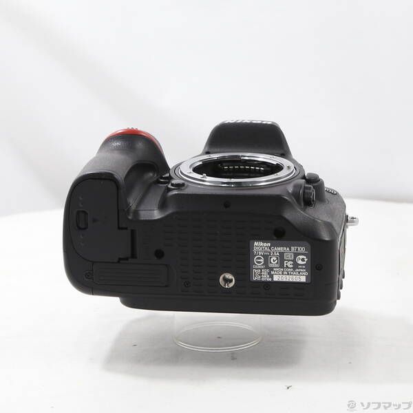 Nikon Digital Slr D7100 262