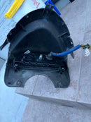 Motorcycle Frames 125Fi