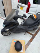 Motorcycle Frames 125Fi