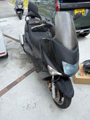 Motorcycle Frames 125Fi