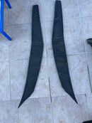 Motorcycle Frames 125Fi