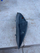 Motorcycle Frames 125Fi