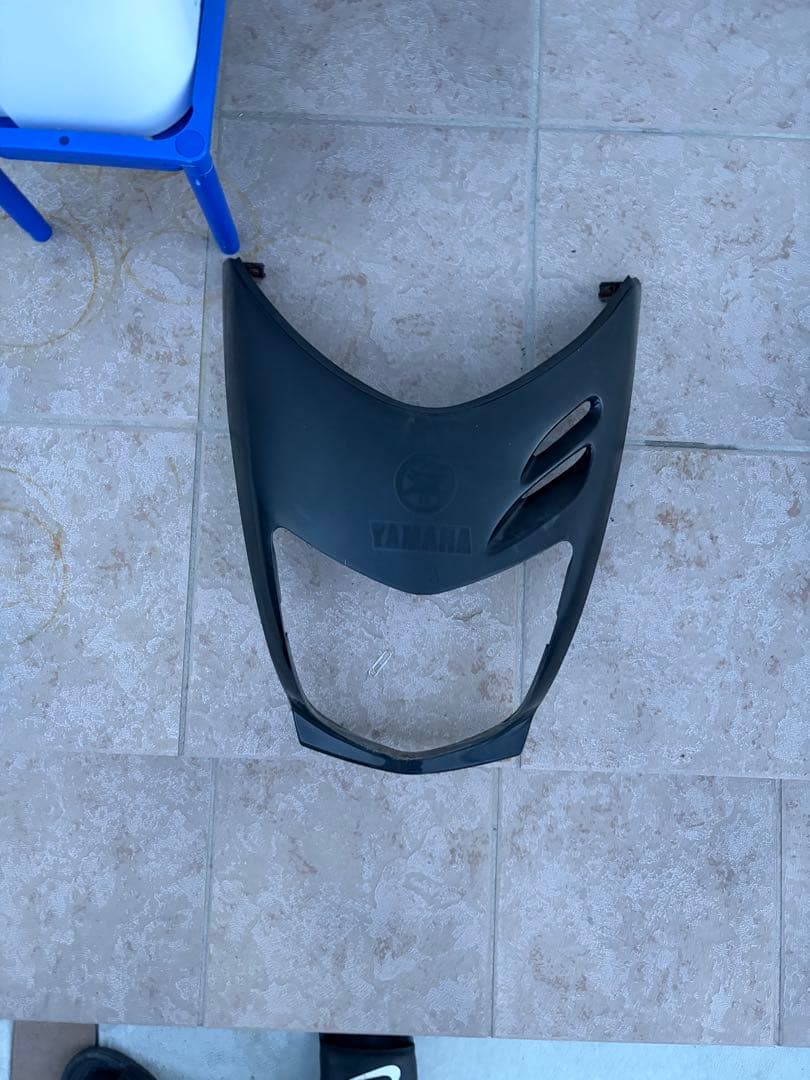 Motorcycle Frames 125Fi