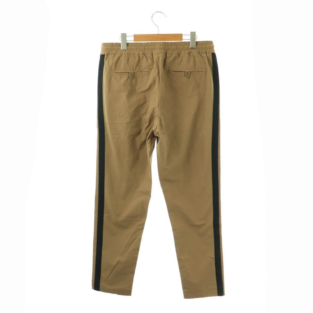 Moncler Slacks Pantalone Sportivo 48 /Do Os Sh