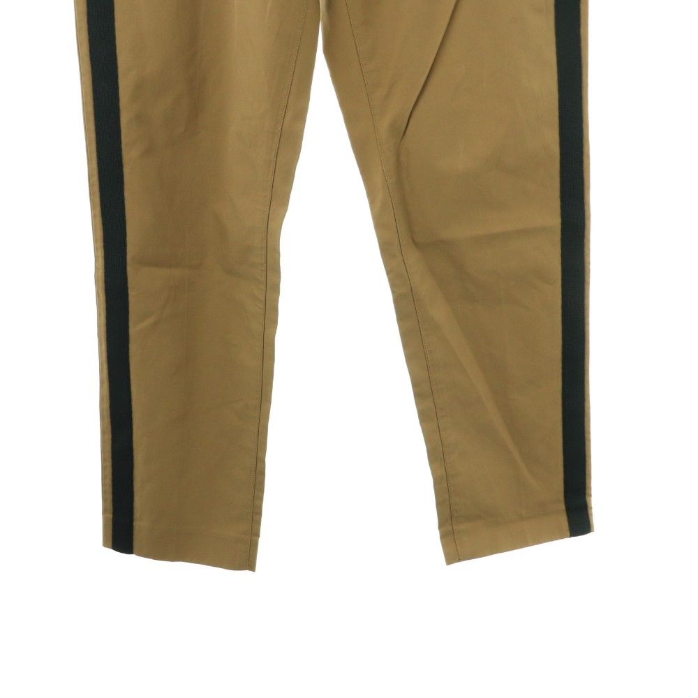 Moncler Slacks Pantalone Sportivo 48 /Do Os Sh