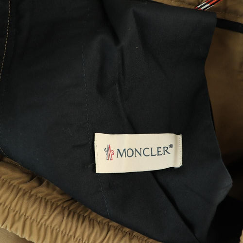 Moncler Slacks Pantalone Sportivo 48 /Do Os Sh