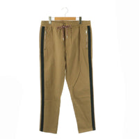 Moncler Slacks Pantalone Sportivo 48 /Do Os Sh